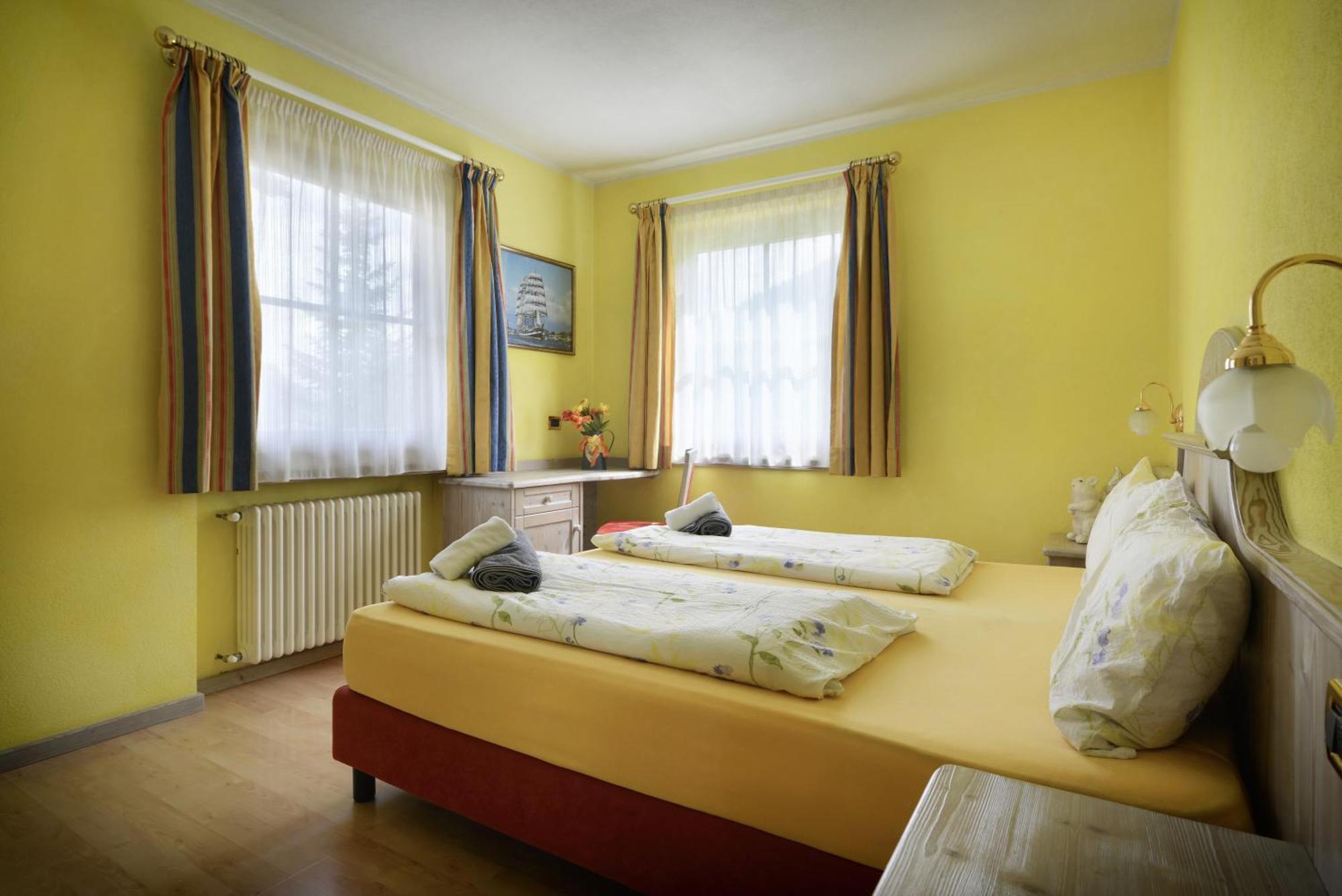 ליביניו Residence Le Cascate מראה חיצוני תמונה