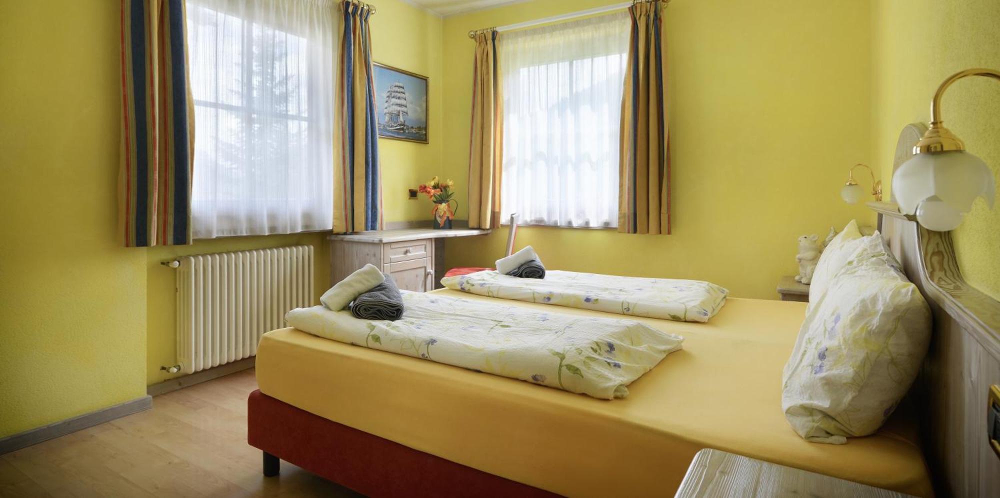 ליביניו Residence Le Cascate מראה חיצוני תמונה